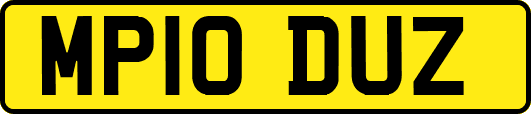MP10DUZ