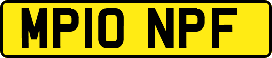 MP10NPF