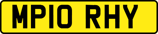 MP10RHY