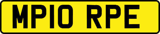 MP10RPE