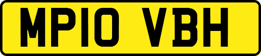 MP10VBH