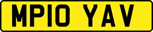 MP10YAV