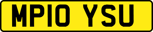 MP10YSU