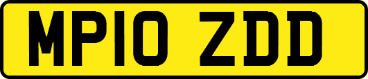 MP10ZDD