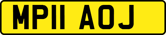 MP11AOJ