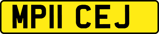MP11CEJ