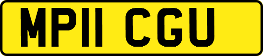 MP11CGU