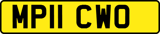 MP11CWO
