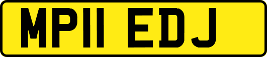 MP11EDJ