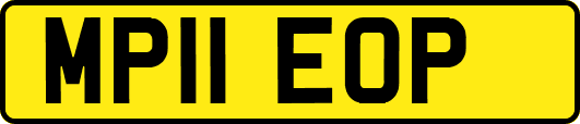 MP11EOP