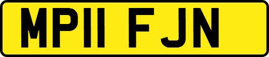 MP11FJN