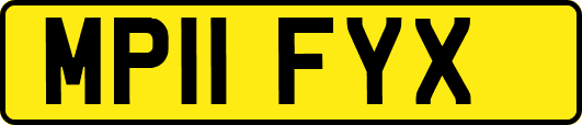 MP11FYX