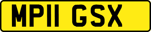 MP11GSX
