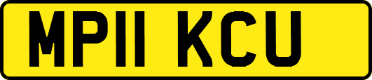 MP11KCU