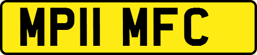 MP11MFC