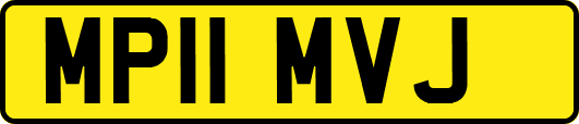 MP11MVJ
