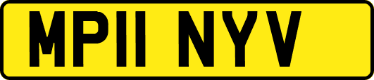 MP11NYV
