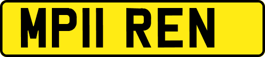 MP11REN