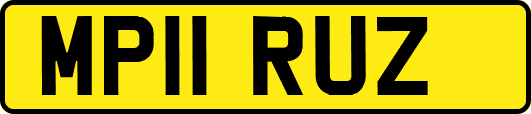 MP11RUZ