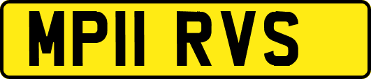 MP11RVS