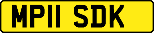 MP11SDK