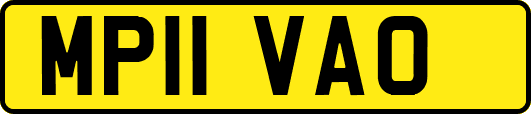 MP11VAO