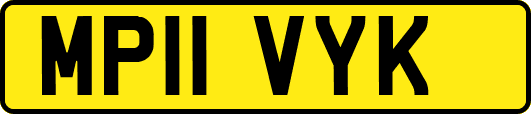 MP11VYK