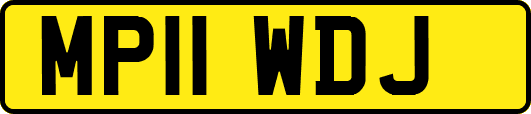 MP11WDJ