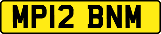 MP12BNM