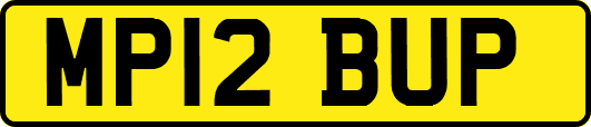 MP12BUP