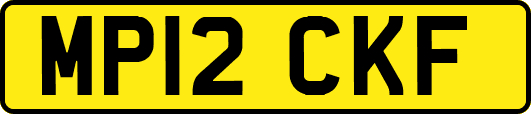 MP12CKF