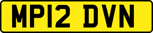 MP12DVN