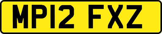 MP12FXZ