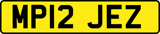 MP12JEZ