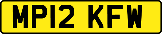 MP12KFW