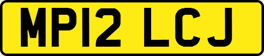 MP12LCJ