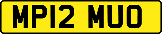 MP12MUO