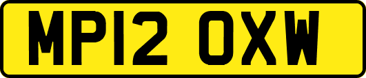 MP12OXW