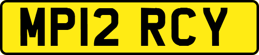MP12RCY