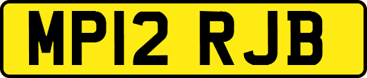 MP12RJB