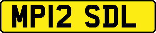 MP12SDL
