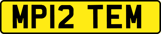 MP12TEM