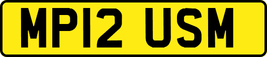MP12USM