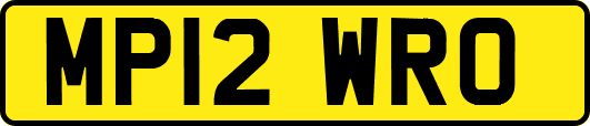 MP12WRO