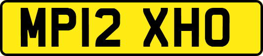 MP12XHO