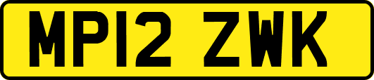 MP12ZWK