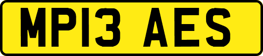 MP13AES