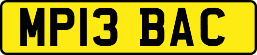 MP13BAC