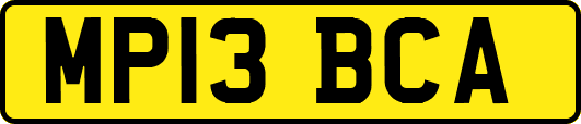 MP13BCA