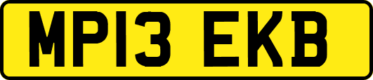 MP13EKB